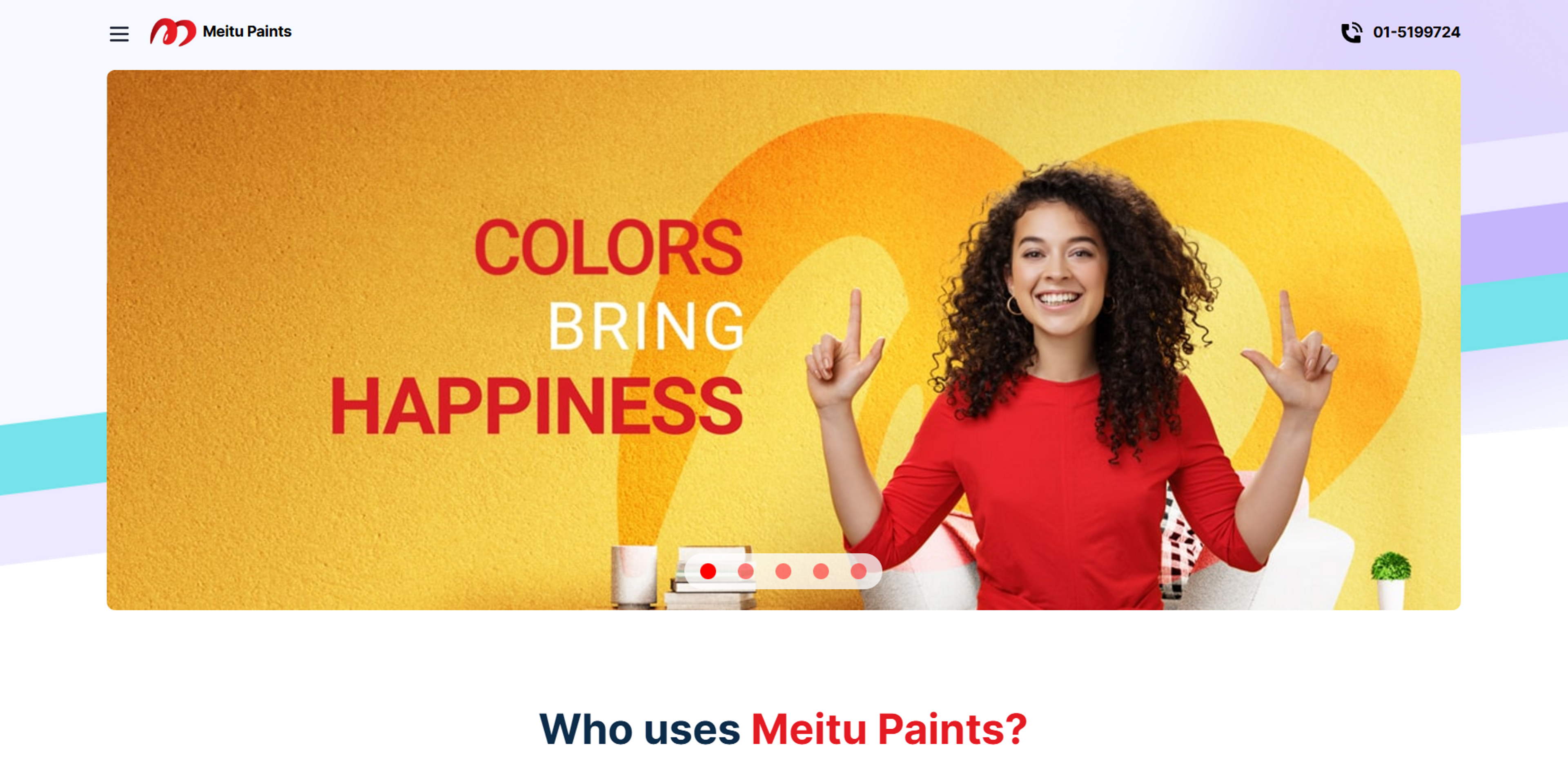 Meitupaints